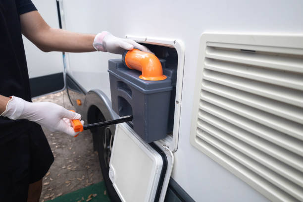 Best Restroom trailer rental cost  in Excelsior Springs, MO
