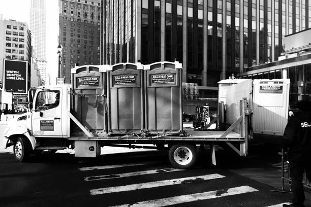 Best Sanitation services for porta potties  in Excelsior Springs, MO